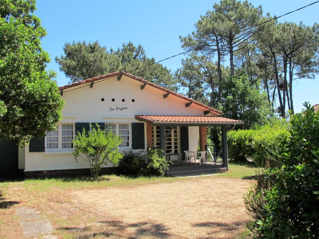 Maison de vacances Holiday Home Les Bruyères , 40200 Mimizan-Plage