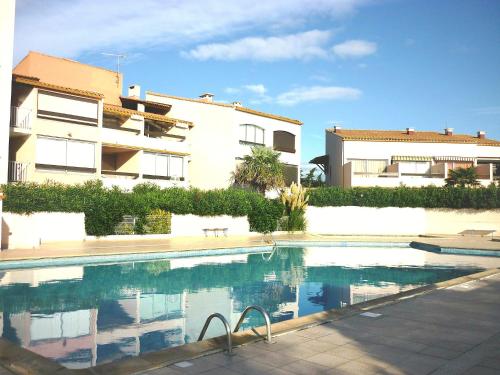 Holiday Home Les Captivantes II Le Cap d\'Agde france