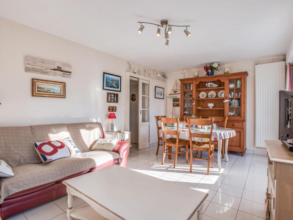 Maison de vacances Holiday Home Les Dunes-1 , 56170 Quiberon