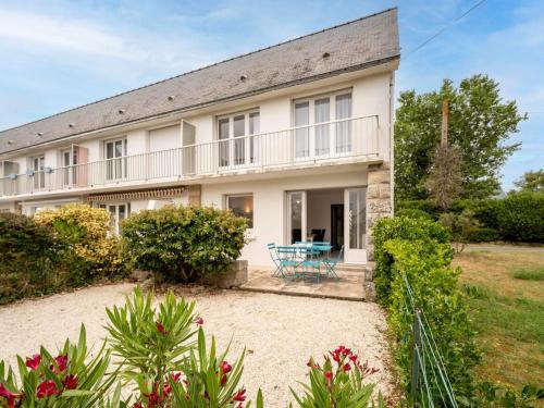 Holiday Home Les Dunes-3 Quiberon france