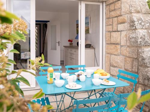 Maison de vacances Holiday Home Les Dunes-3  Quiberon