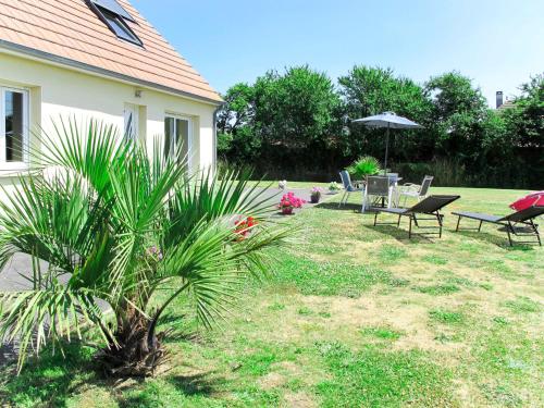 Maison de vacances Holiday Home les Dunes du Havre - SVI401  Surville