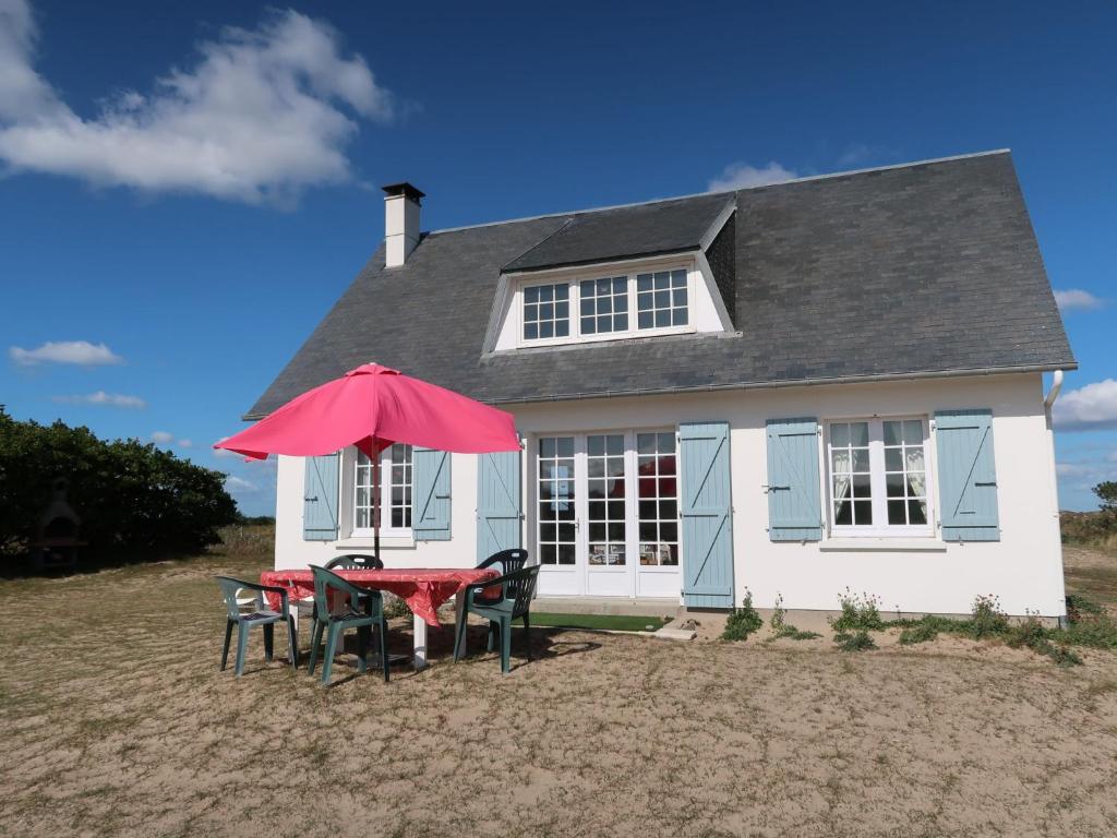 Maison de vacances Holiday Home Les Dunes - SGY400 , 50430 Saint-Germain-sur-Ay