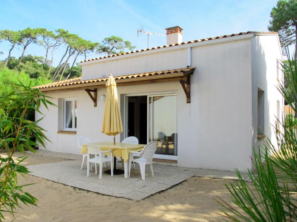 Maison de vacances Holiday Home Les Etrilles - TSM509 , 85360 La Tranche-sur-Mer