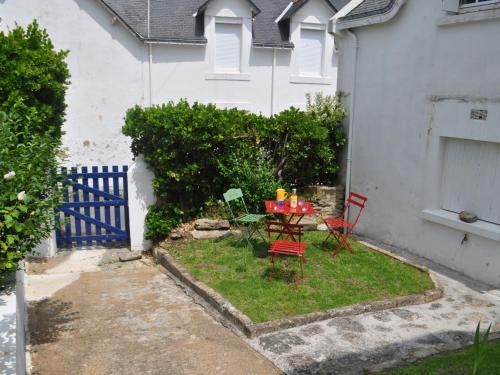 Maison de vacances Holiday Home Les Figuiers  Quiberon