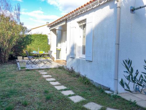 Holiday Home Les Grillons Saint-Palais-sur-Mer france