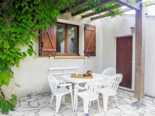 Holiday Home Les Hauts de Grimmal Salles-dʼAude france