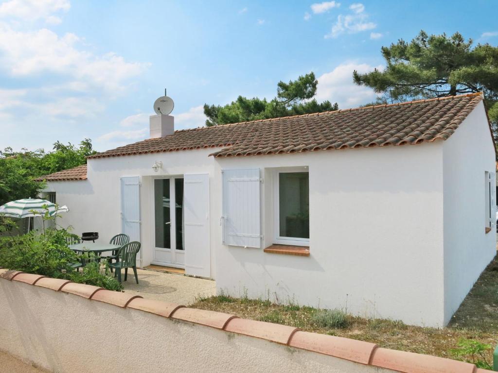 Maison de vacances Holiday Home Les Hippocampes - TSM516 , 85360 La Tranche-sur-Mer