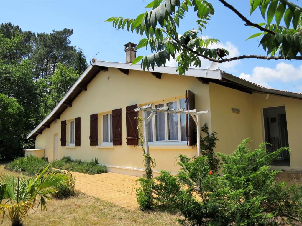 Maison de vacances Holiday Home Les Hirondelles - ADS185 , 33510 Andernos-les-Bains