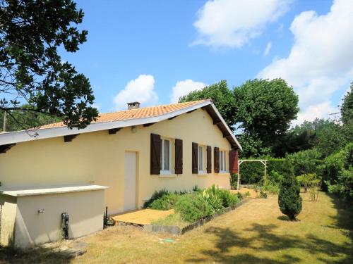 Holiday Home Les Hirondelles - ADS185 Andernos-les-Bains france