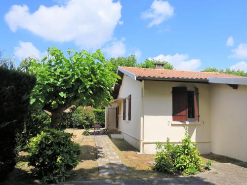 Maison de vacances Holiday Home Les Hirondelles - ADS185  Andernos-les-Bains