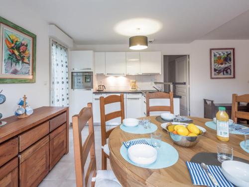 Maison de vacances Holiday Home Les Jardins du Levant  Quiberon