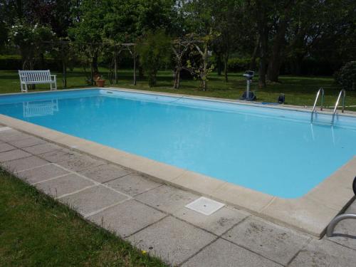 Maison de vacances Holiday Home Les Londes  Crouay