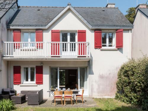 Maison de vacances Holiday Home Les Marines  Carnac-Plage