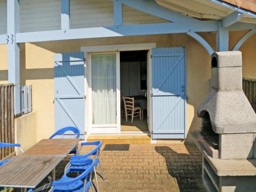 Holiday Home Les Marines - BPL410 Biscarrosse-Plage france