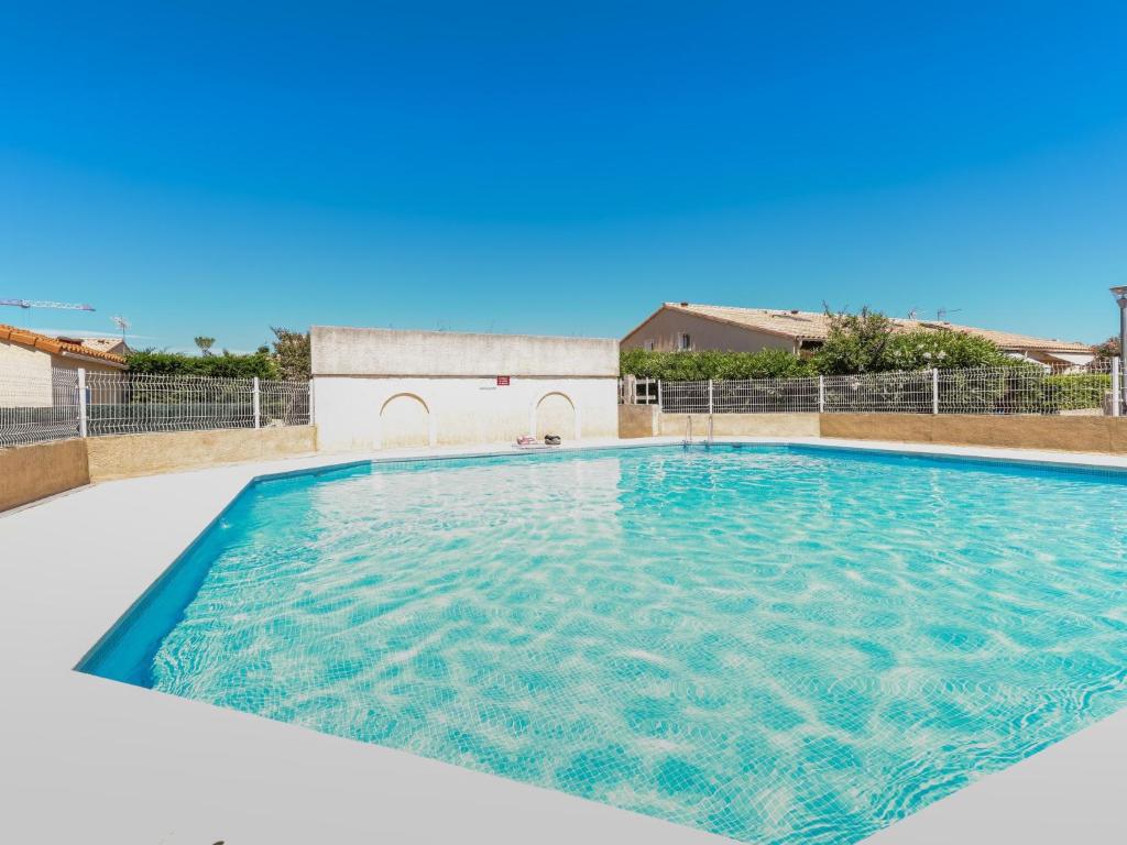 Maison de vacances Holiday Home Les mas Bleus , 66750 Saint-Cyprien Plage