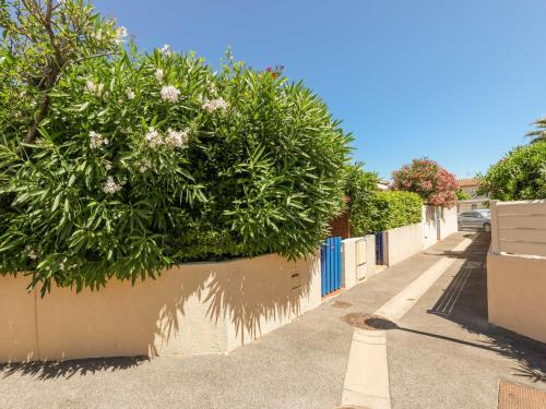 Maison de vacances Holiday Home Les mas Bleus  Saint-Cyprien Plage