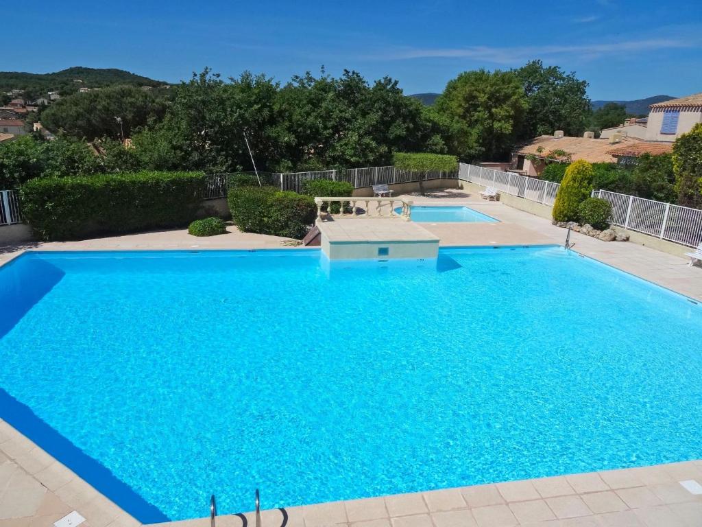 Maison de vacances Holiday Home Les Mas de Cogolin , 83310 Cogolin