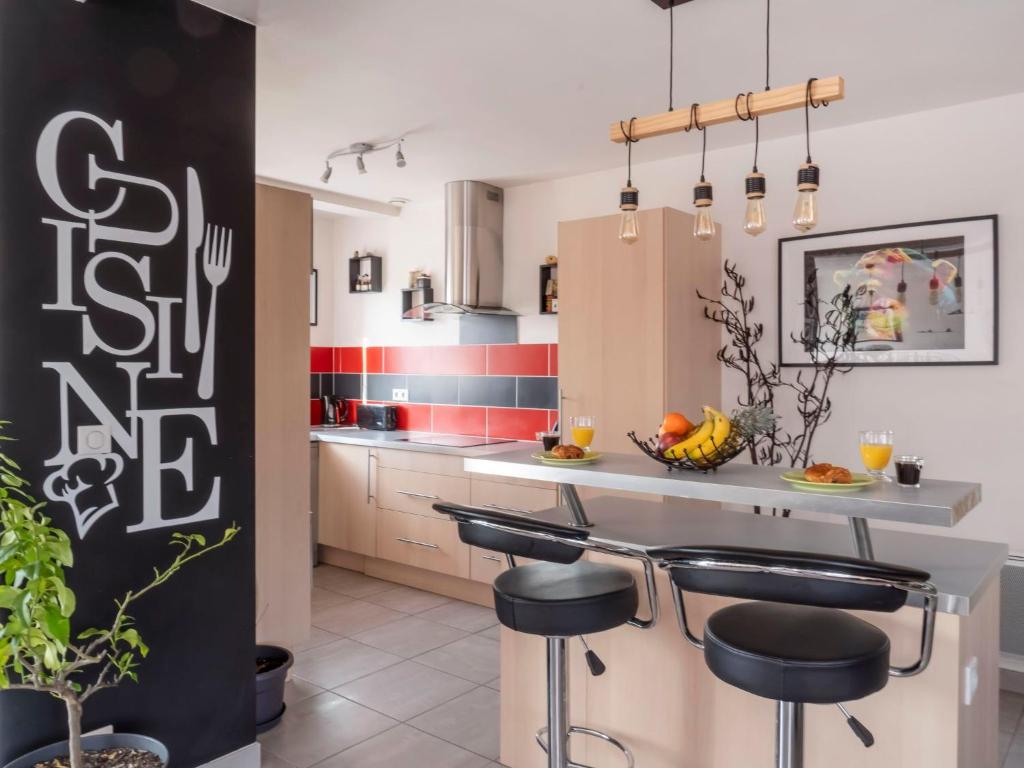 Maison de vacances Holiday Home Les Moutiers , 44760 Prigny