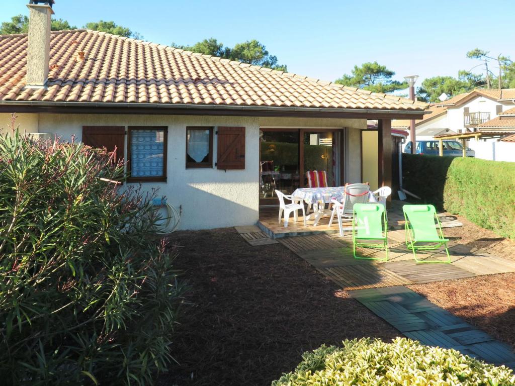 Maison de vacances Holiday Home Les Palourdes - BPL460 , 40600 Biscarrosse-Plage