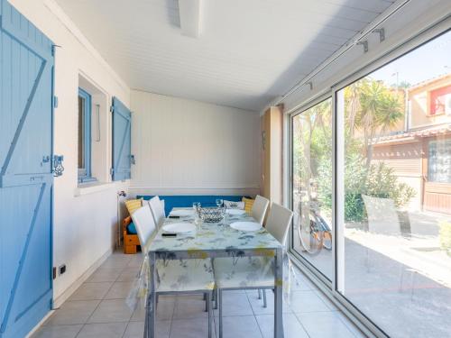 Holiday Home Les Patios de La Mer Saint-Cyprien france