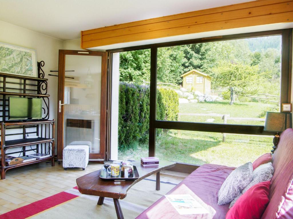 Maison de vacances Holiday Home Les Pelarnys , 74400 Chamonix-Mont-Blanc