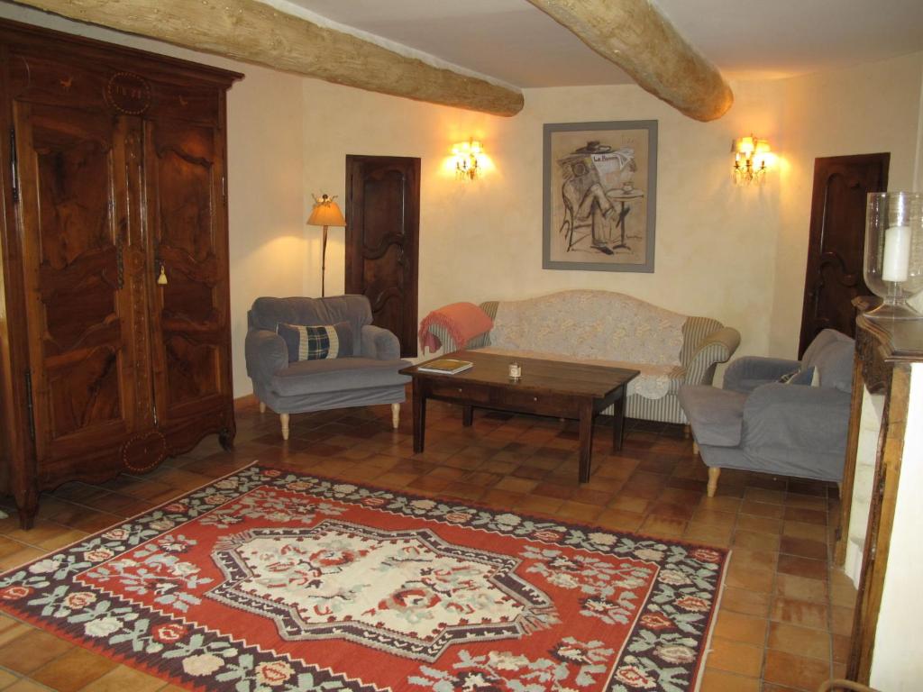 Maison de vacances Holiday Home Les Puits Neufs - CVN145 , 84300 Cavaillon