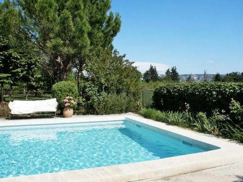 Holiday Home Les Puits Neufs - CVN145 Cavaillon france