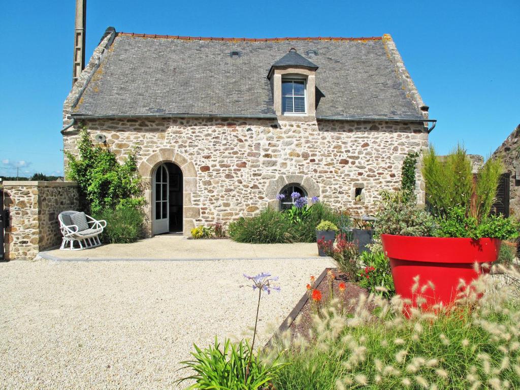 Maison de vacances Holiday Home Les Quatrevais - ALE104 , 35260 Cancale