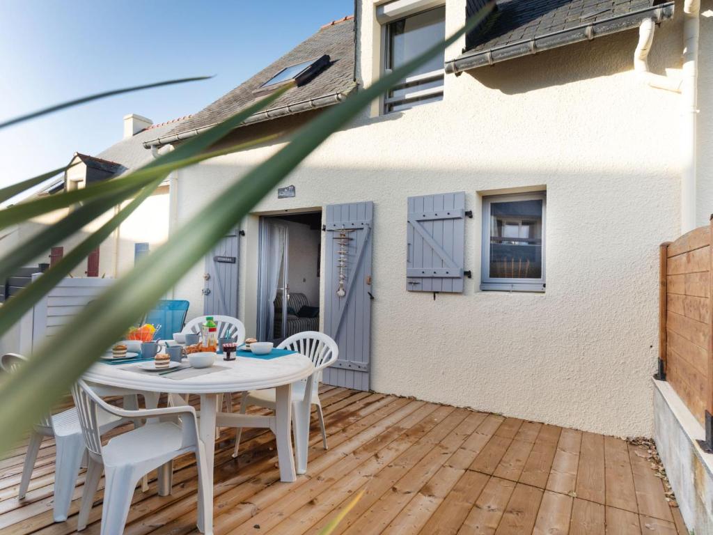 Maison de vacances Holiday Home Les Ramendeuses , 56170 Quiberon