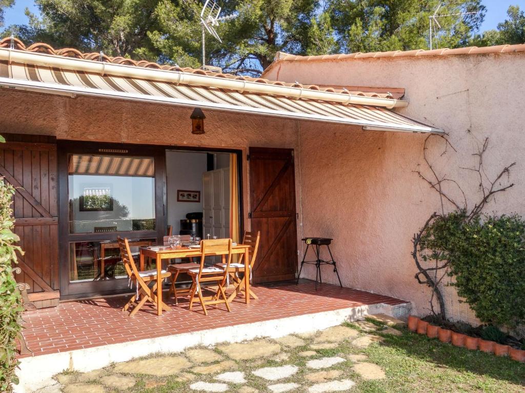 Maison de vacances Holiday Home Les Restanques , 13600 La Ciotat