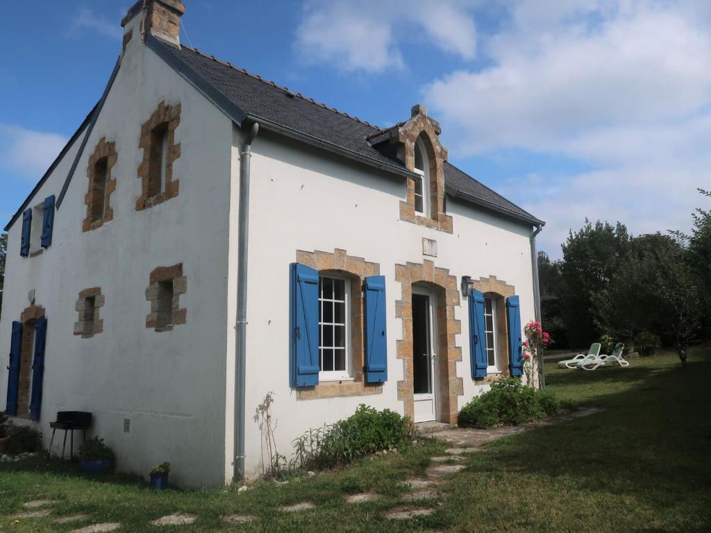 Maison de vacances Holiday Home Les Sapins - CZN112 , 29160 Morgat