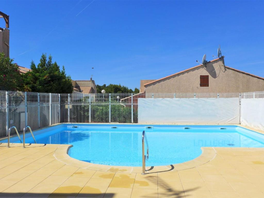 Maison de vacances Holiday Home Les Villas sur la Colline , 11100 Narbonne-Plage