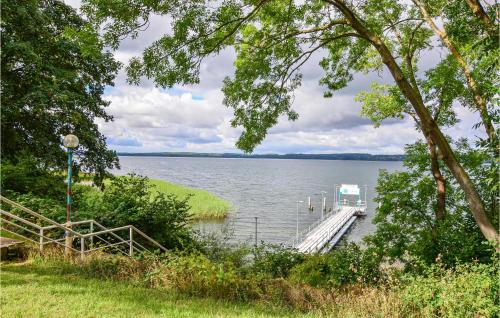 Maison de vacances Holiday home Lindenberg R  Klein Nemerow