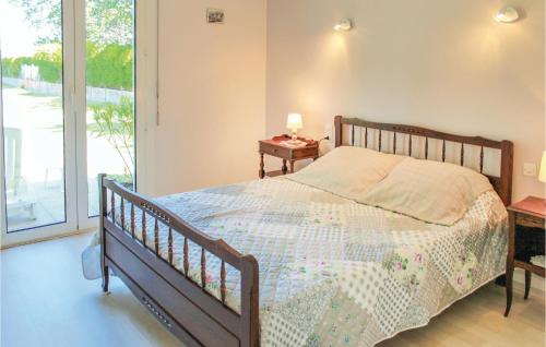 Holiday home Listrec Kerdavid france