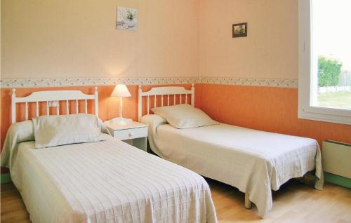 Maison de vacances Holiday home Listrec  Kerdavid