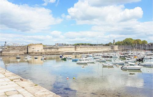 Maison de vacances Holiday Home Lochrist  Concarneau