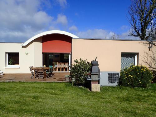 Holiday Home Lochrist Le Conquet Le Conquet france