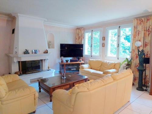 holiday home, Locmaria-Plouzané Loc-Maria-Plouzané france