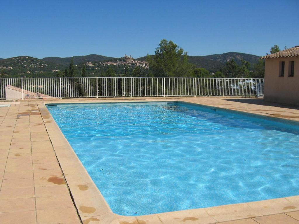 Maison de vacances Holiday Home Lou Cepoun , 83310 Cogolin