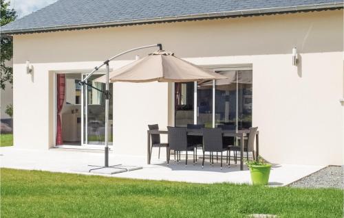 Holiday home Louargat *I* Louargat france