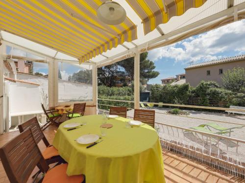 Maison de vacances Holiday Home Maison Balzac  Saint-Aygulf