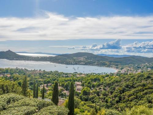 Holiday Home Maison La Galline Agay france