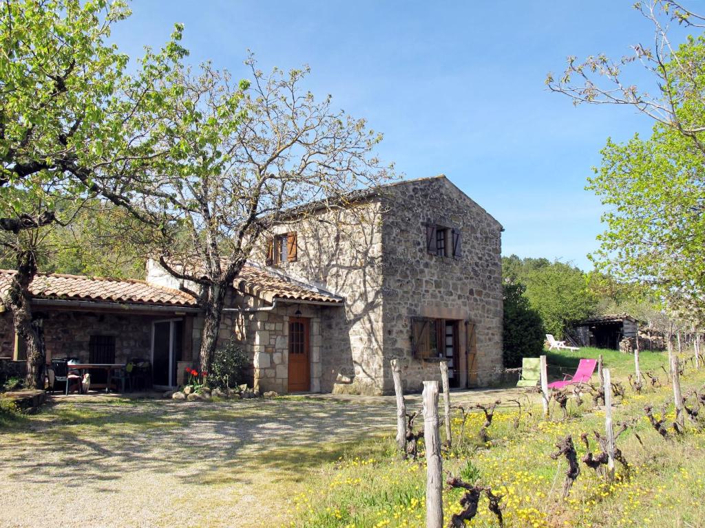 Maison de vacances Holiday Home Malbosc - SGB205 , 07230 Saint-Genest-de-Bauzon
