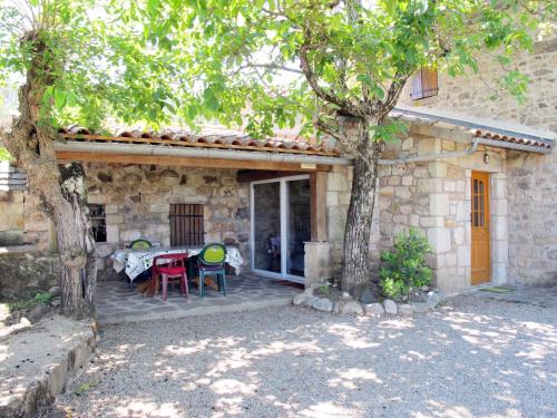 Holiday Home Malbosc - SGB205 Saint-Genest-de-Bauzon france