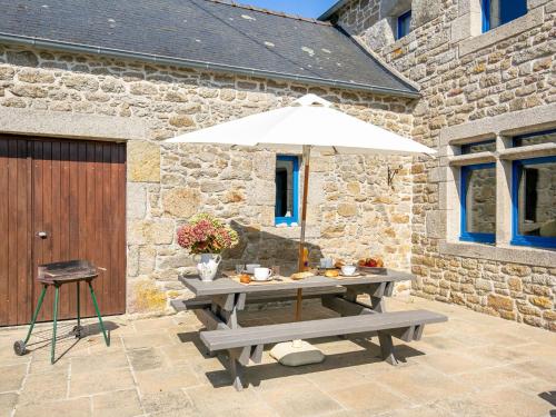 Holiday Home Maner Penfrat - KER218 Kerlouan france