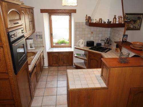 Holiday Home Manoir des Halles - PLC258 Plouescat france