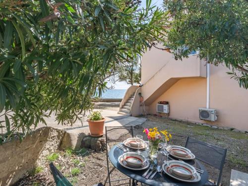 Holiday Home Marine di Manichinu - SOZ405 Sari-Solenzara france