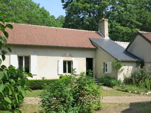 Maison de vacances Holiday Home Marray-Baccus - OZN200  Onzain