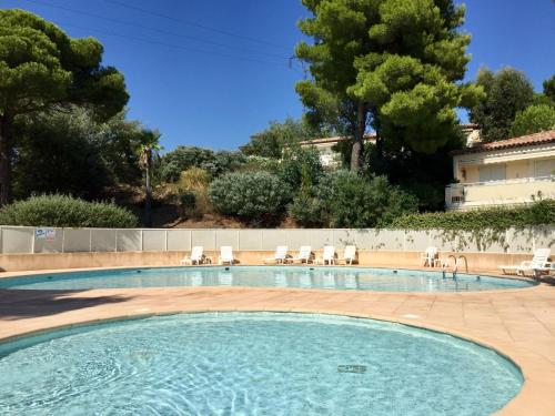 Maison de vacances Holiday Home Maxime Park  Sainte-Maxime